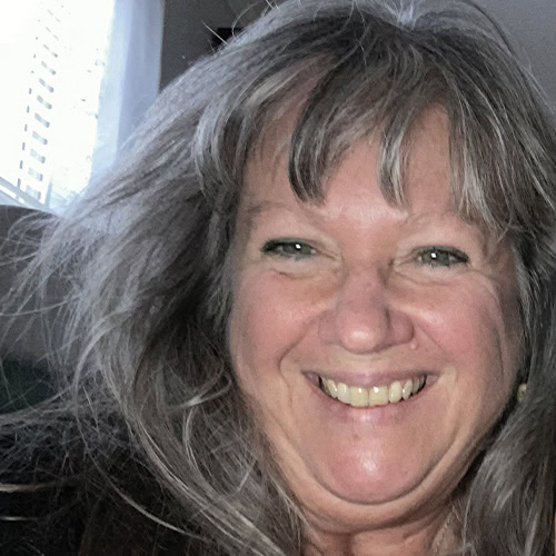 Alicia Madigan Photo