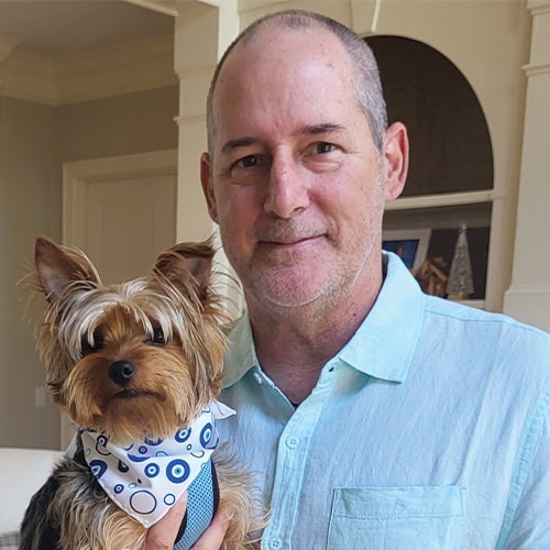 C. James Dussias Photo